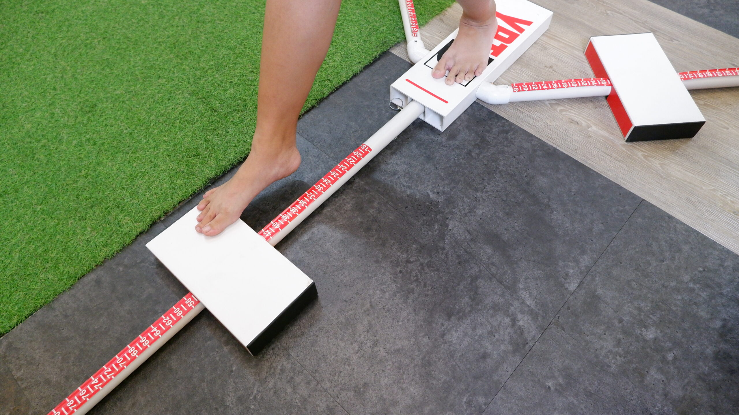 Y Balance Test