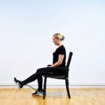 Knee flexors & extensors